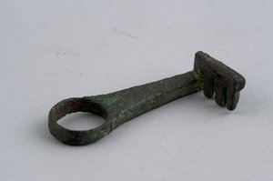 Nøkkel (bronse)